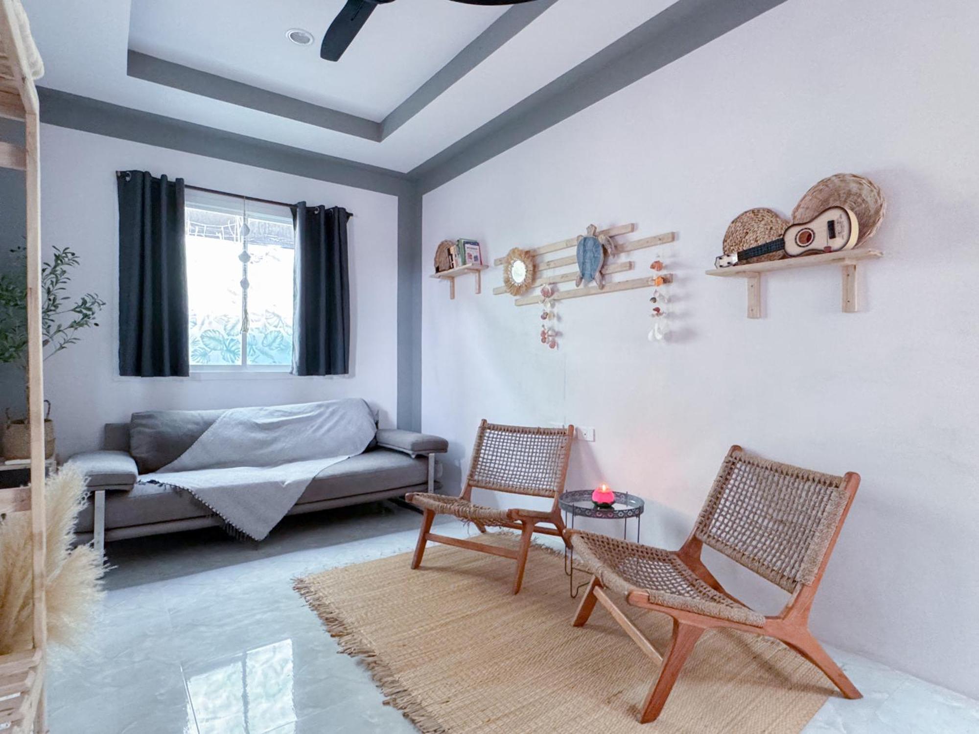 Phuket Sea Dreamer Beachfront Apartments מראה חיצוני תמונה